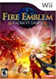fire emblem radiant dawn pal download games