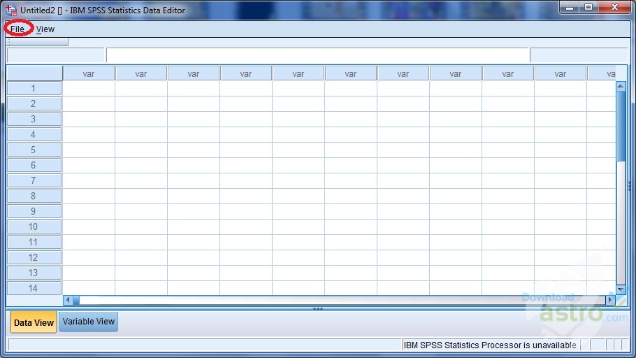 spss version 16 free download